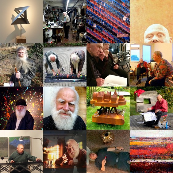 Bildende Kunst bei Baarß + Löschner