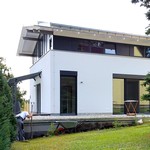 Haus U. Radebeul